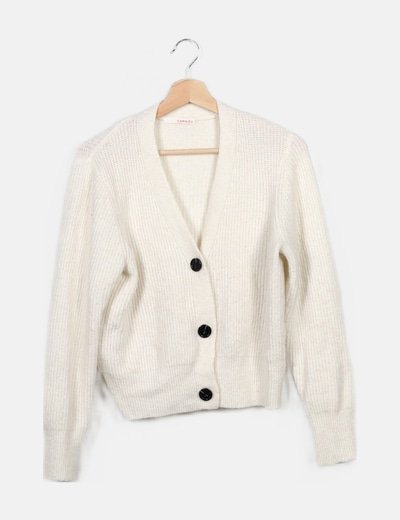 Camaïeu cardigan