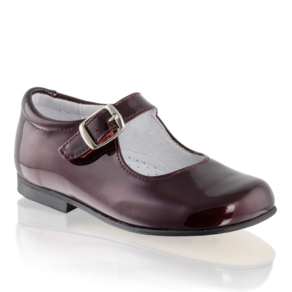 Russell & Bromley BONITA Buckle Mary Jane