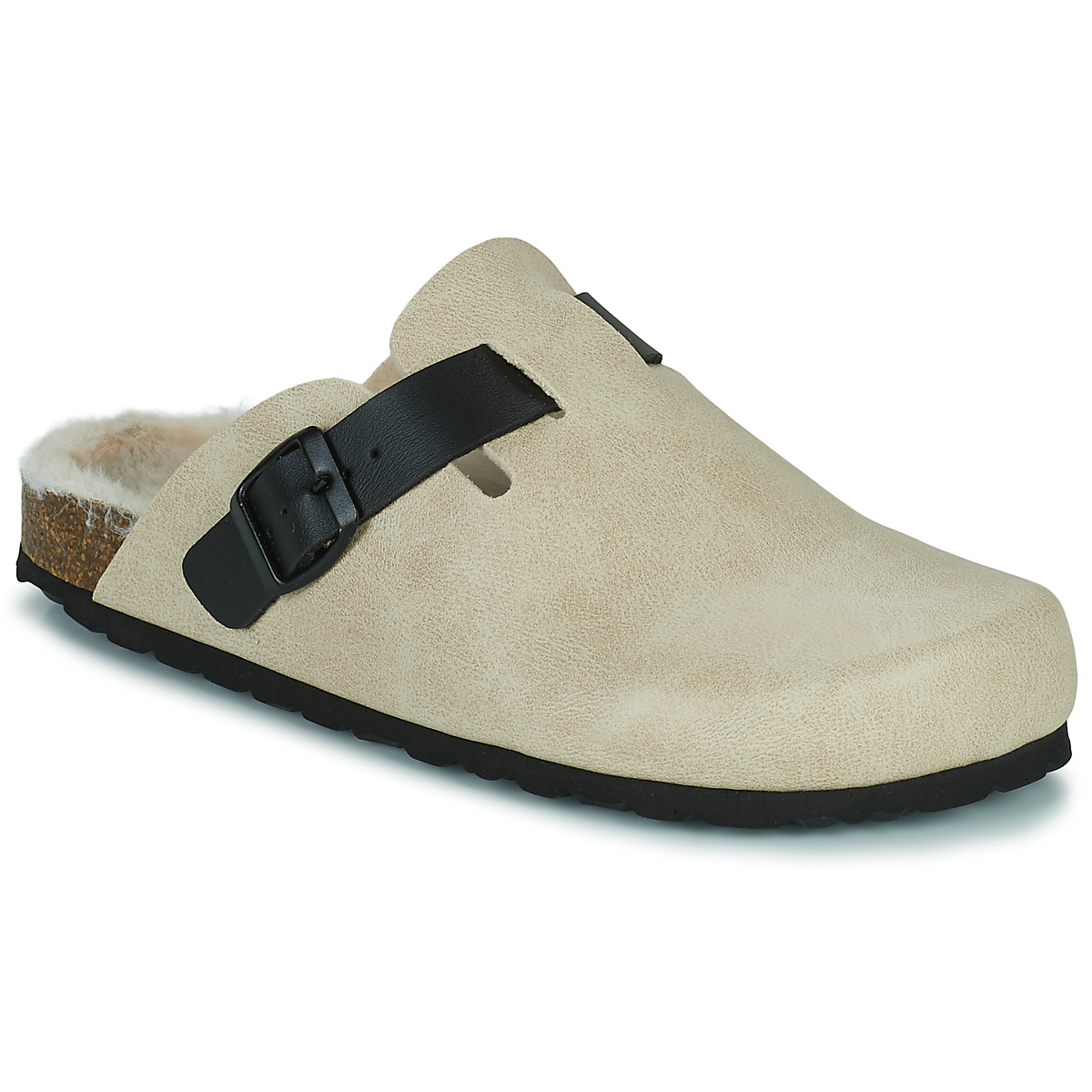 Casual Attitude - NEW002 - Beige