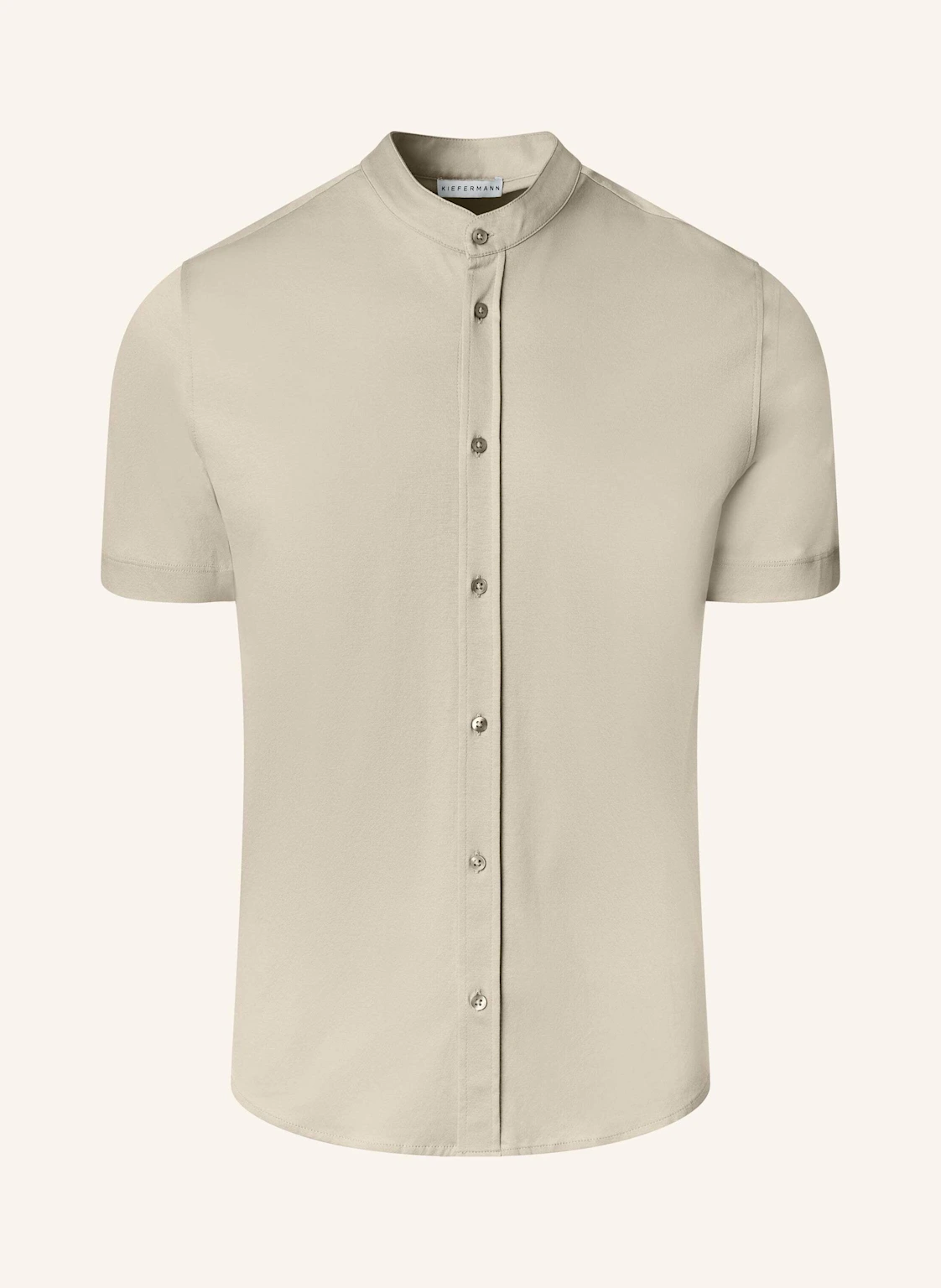 KIEFERMANN Jerseyhemd BREANDON
