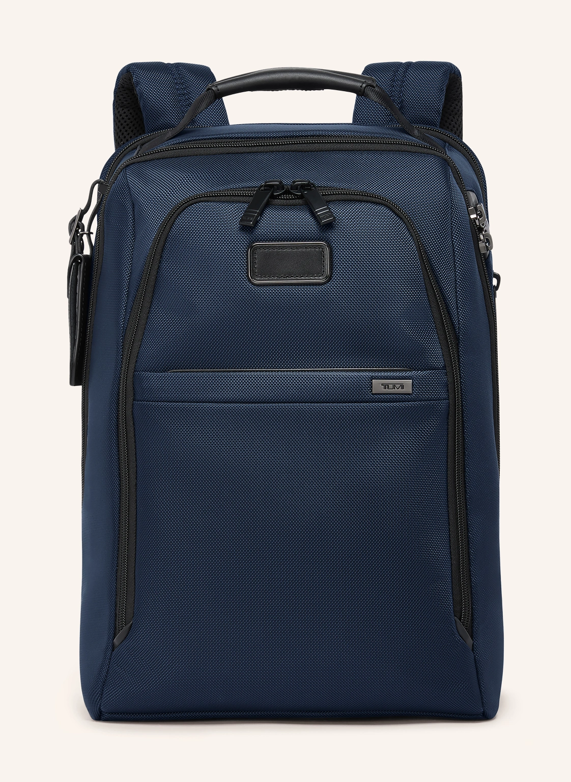 TUMI ALPHA Rucksack MEDIUM EXPANDABLE mit Laptop-Fach