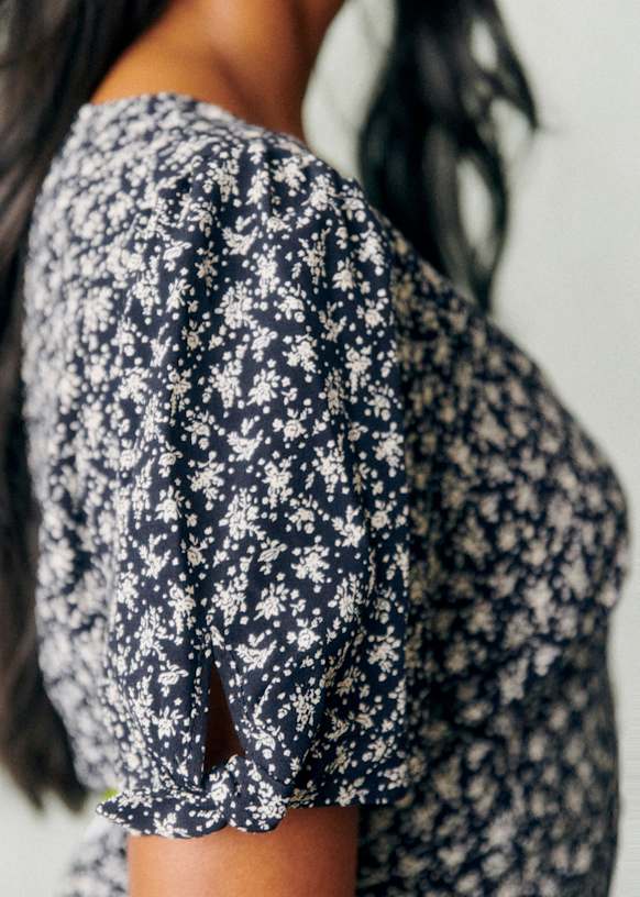 Vic Dress