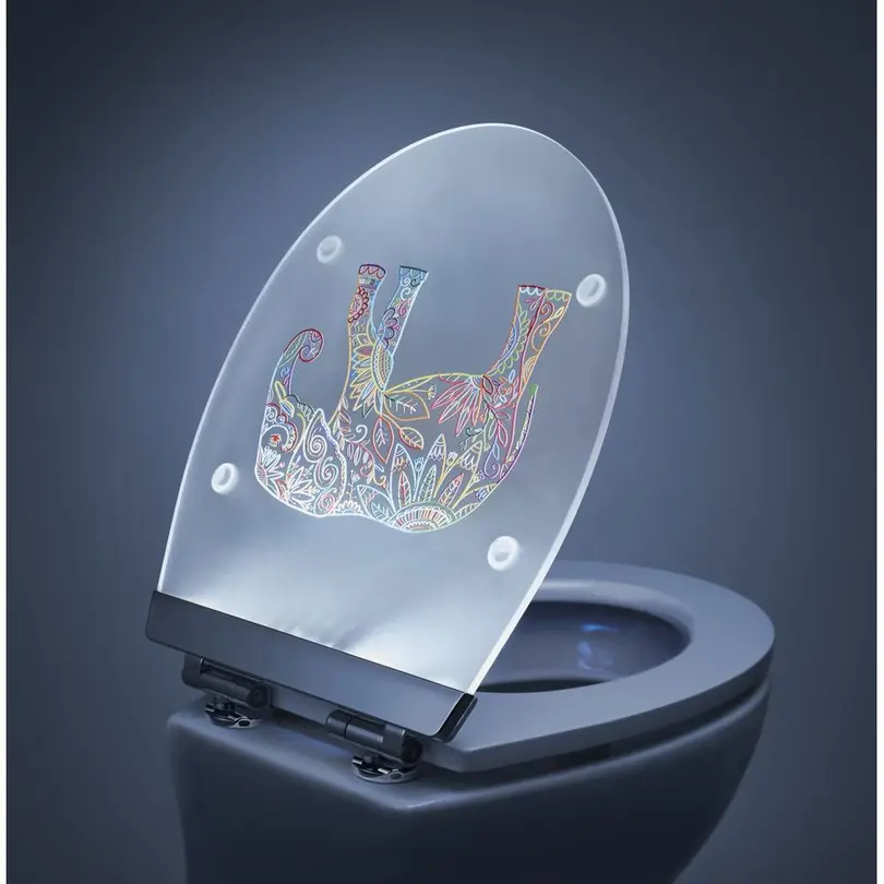 WC-Sitz Menton