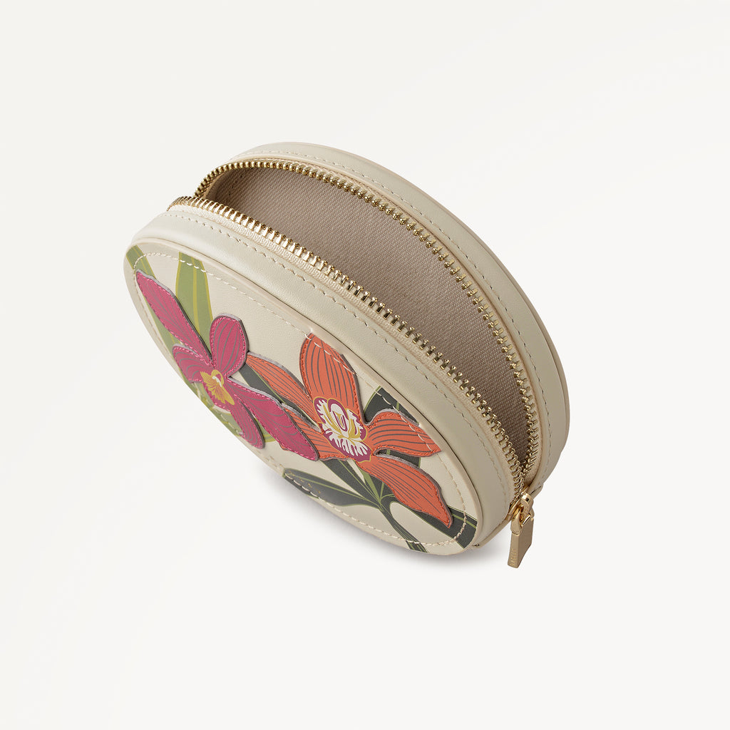 RHS - Small Zip Around Coin Purse