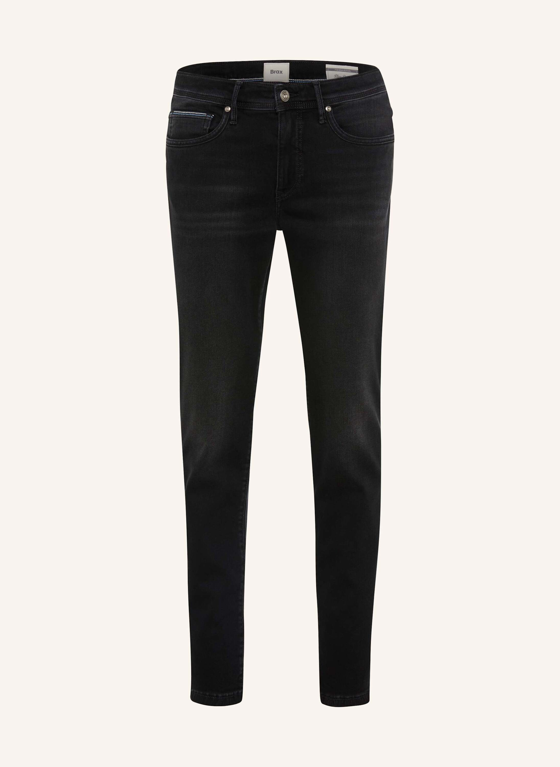 BRAX Five-Pocket-Jeans STYLE CHRIS