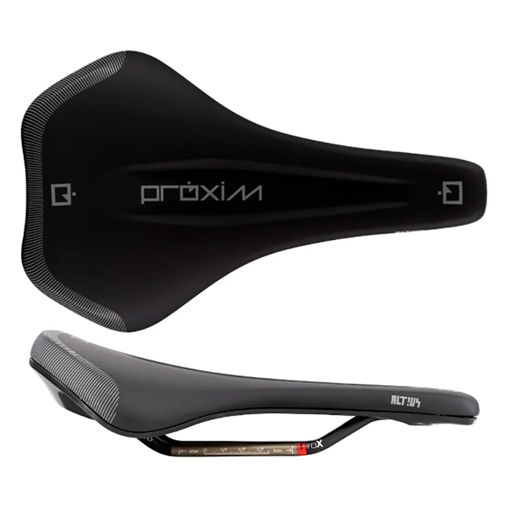 Prologo Proxim Altius TiroX saddle