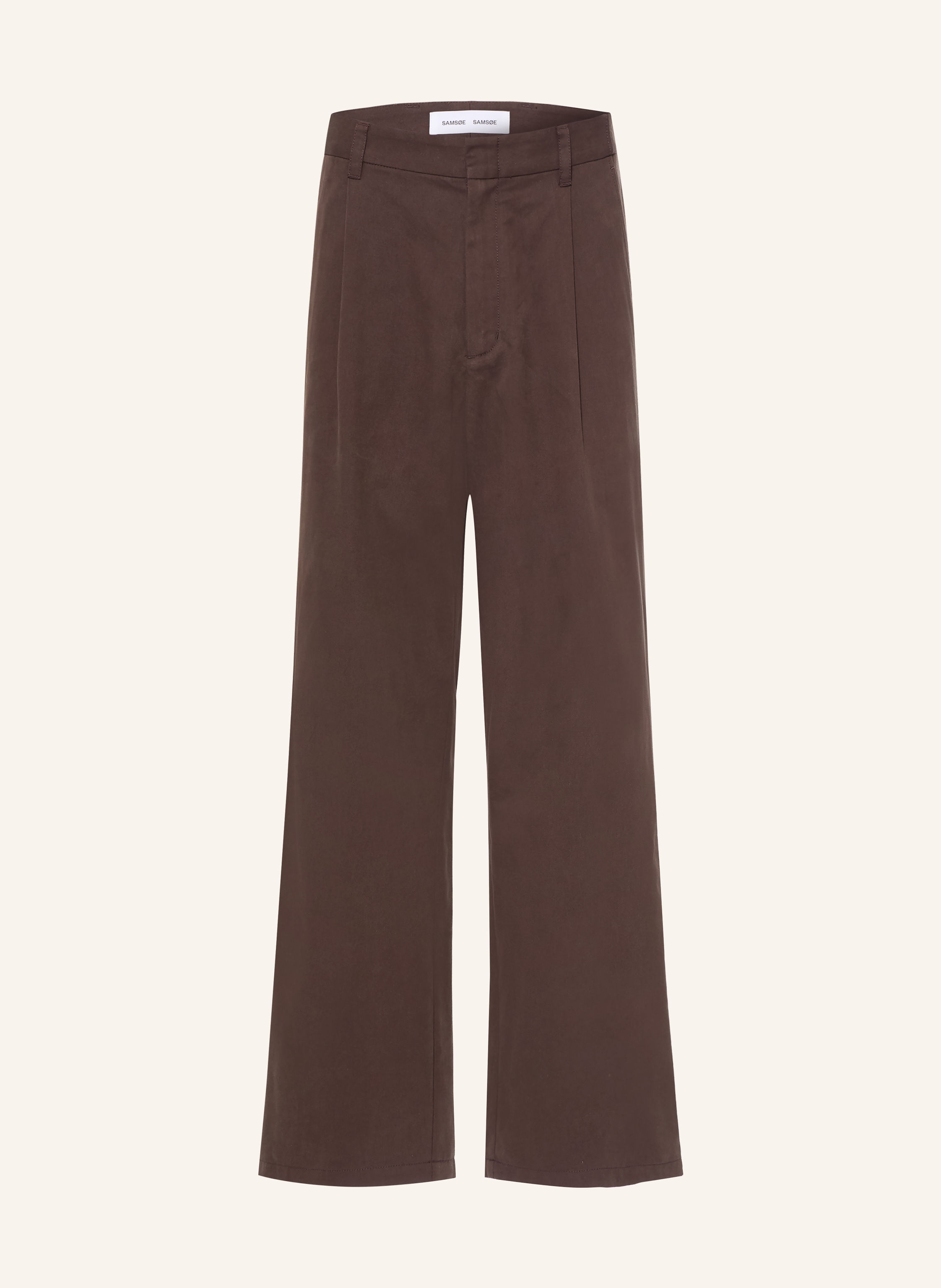 SAMSØE  SAMSØE Hose SAVALENTIN Loose Fit