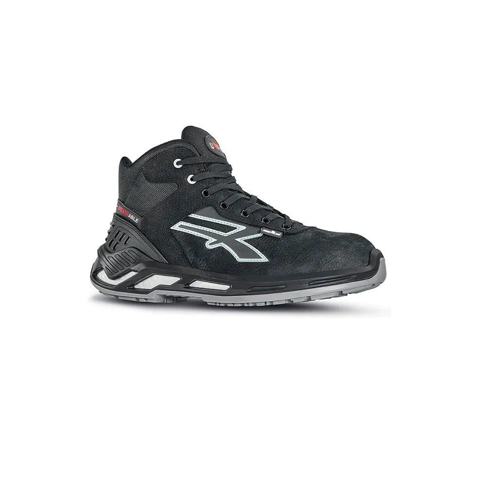 U-power ARDEN safety boots