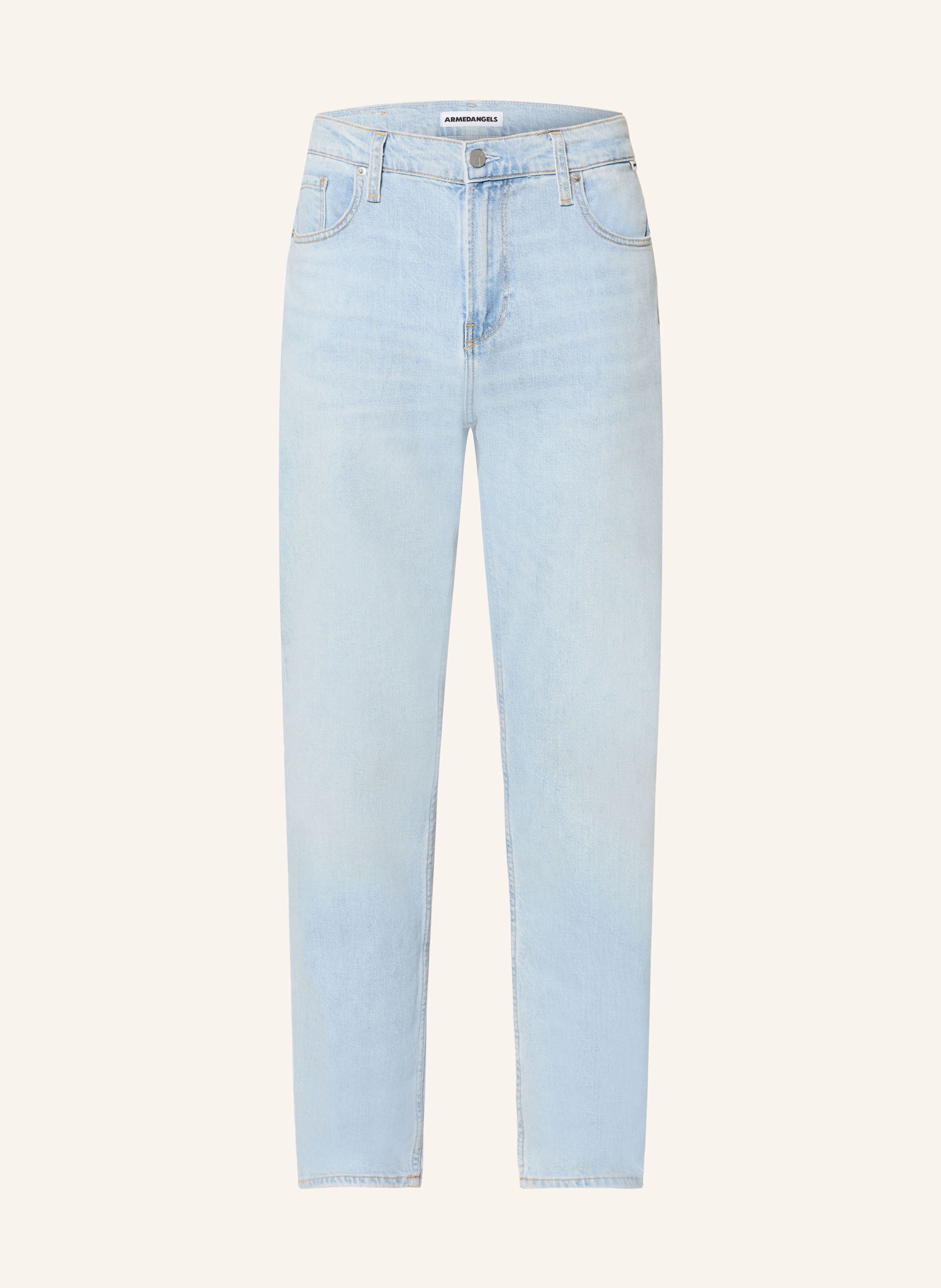 ARMEDANGELS Jeans AARJO TARPA Tapered Fit