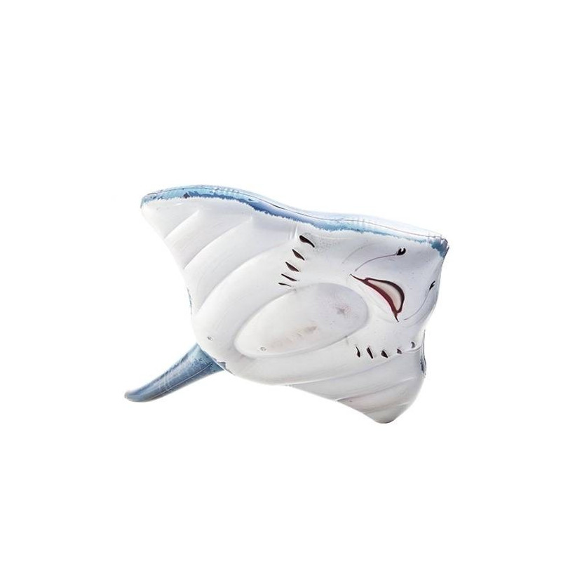 Bouée Raie manta à chevaucher INTEX