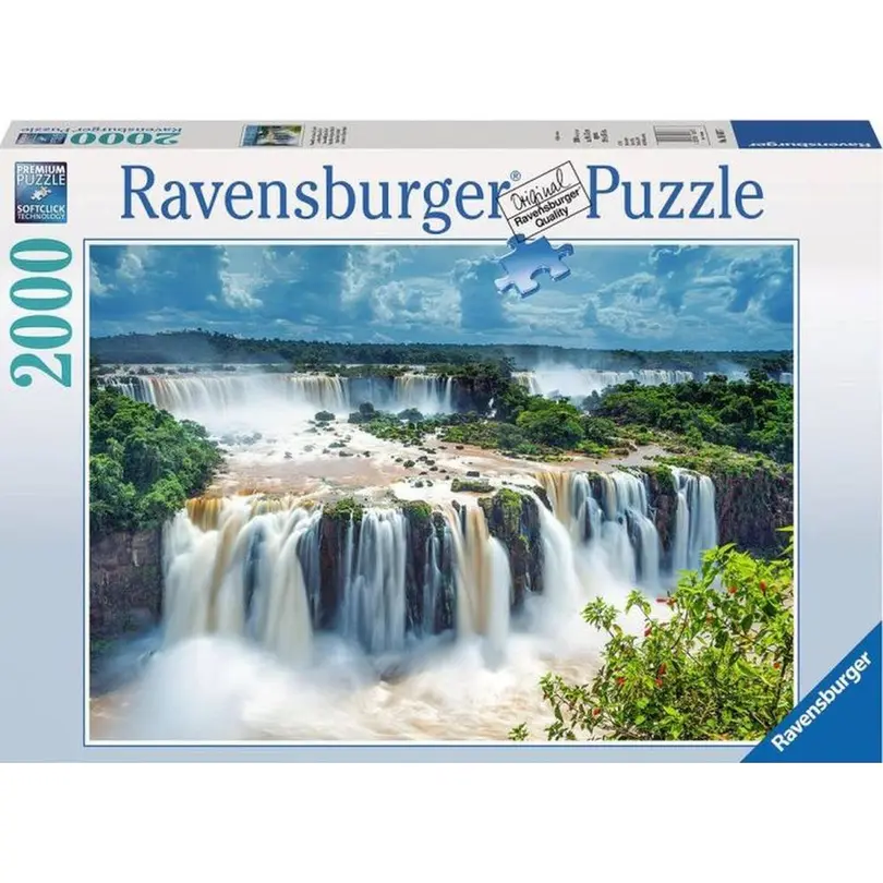 Puzzle Ravensburger