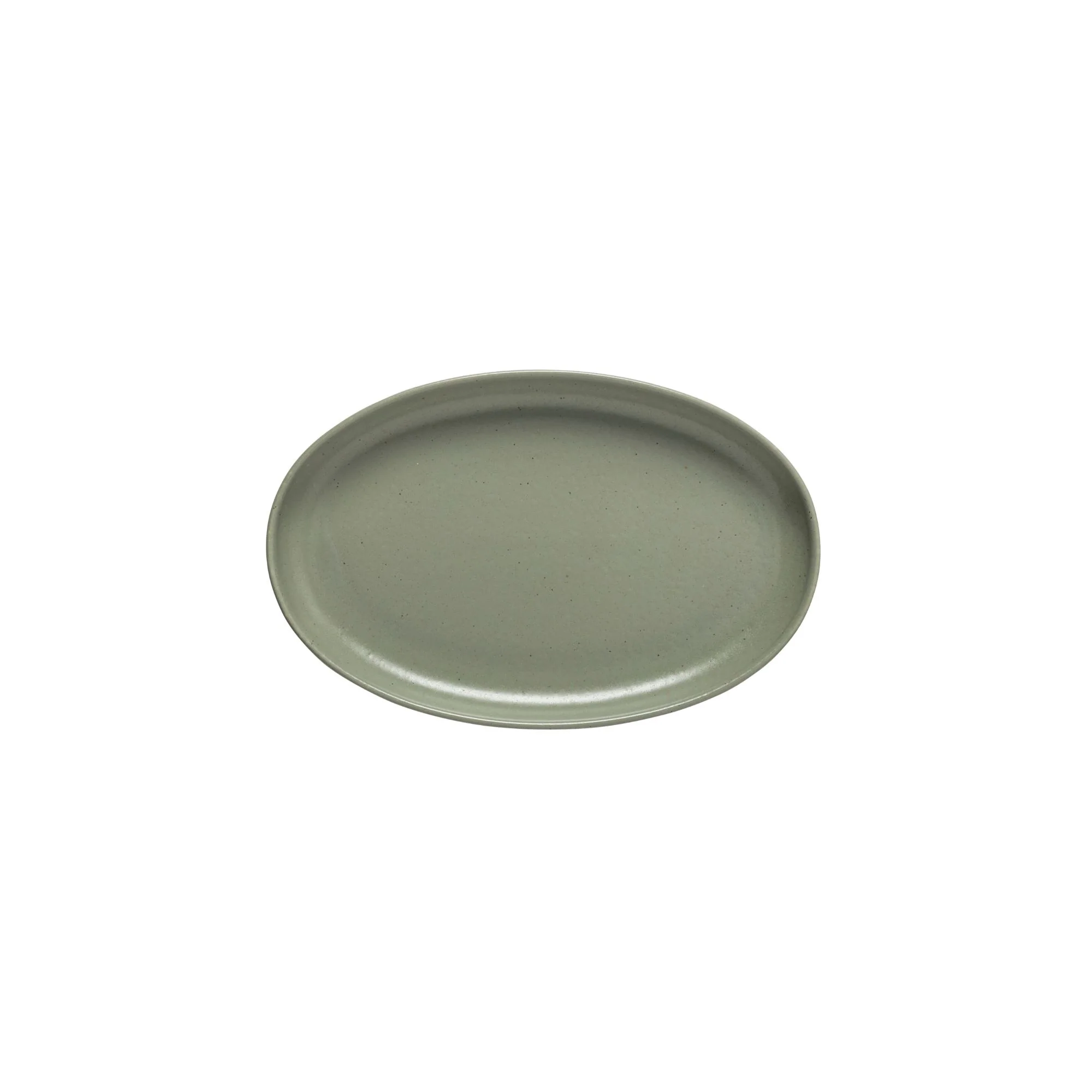 Oval Plate/Platter Pacifica, Casafina by COSTA NOVA