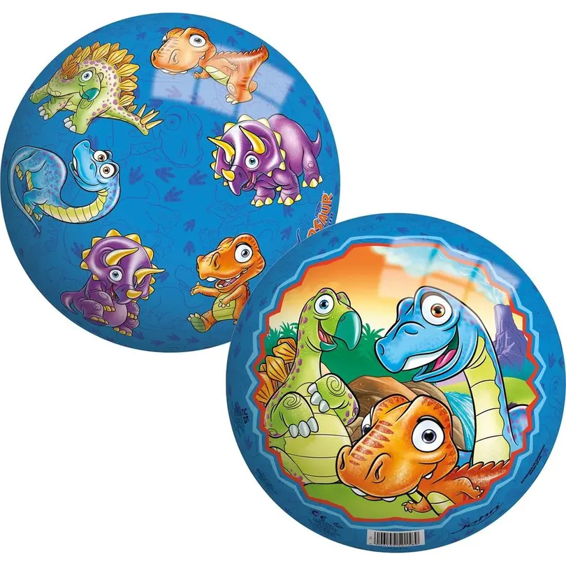 Spielset John