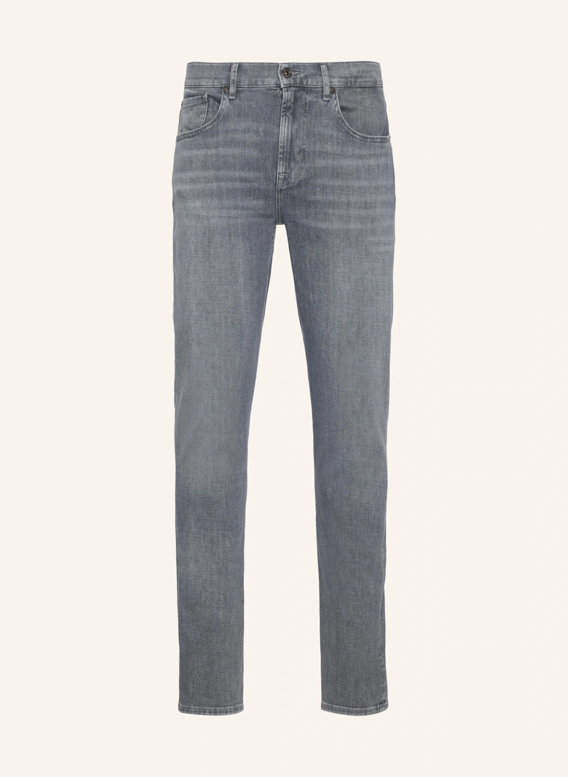 7 for all mankind Jeans Skinny Skinny Fit