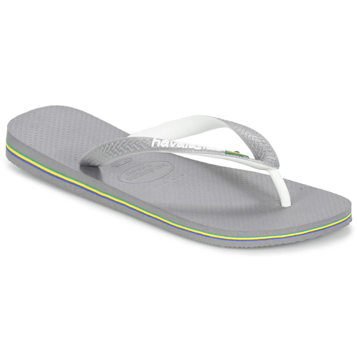 Havaianas - BRASIL MIX - Grey