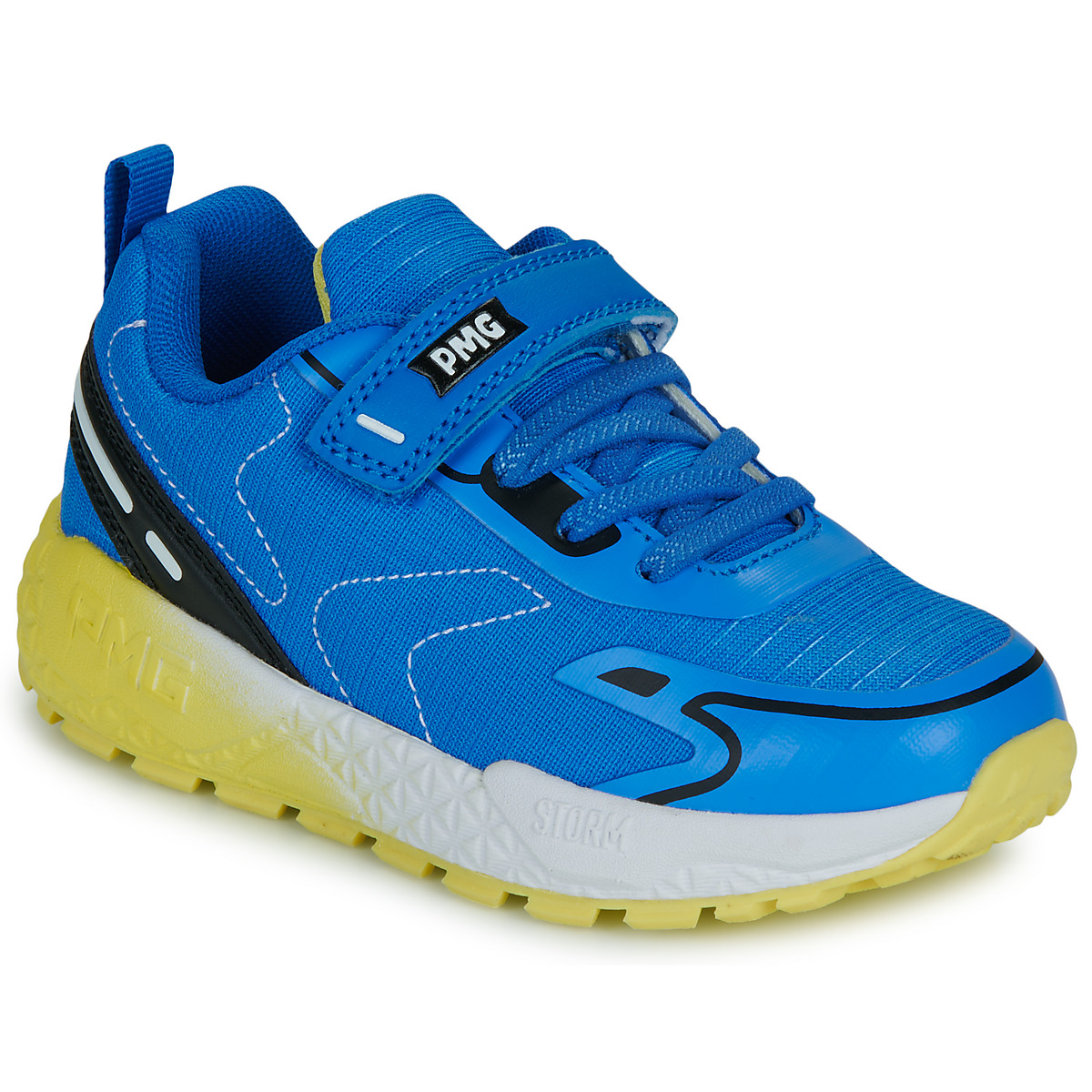 Primigi - B&G STORM - Blue