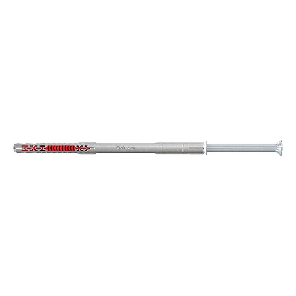 FASADEPLUGG FISCHER DUOXPAND 10X180MM 50STK