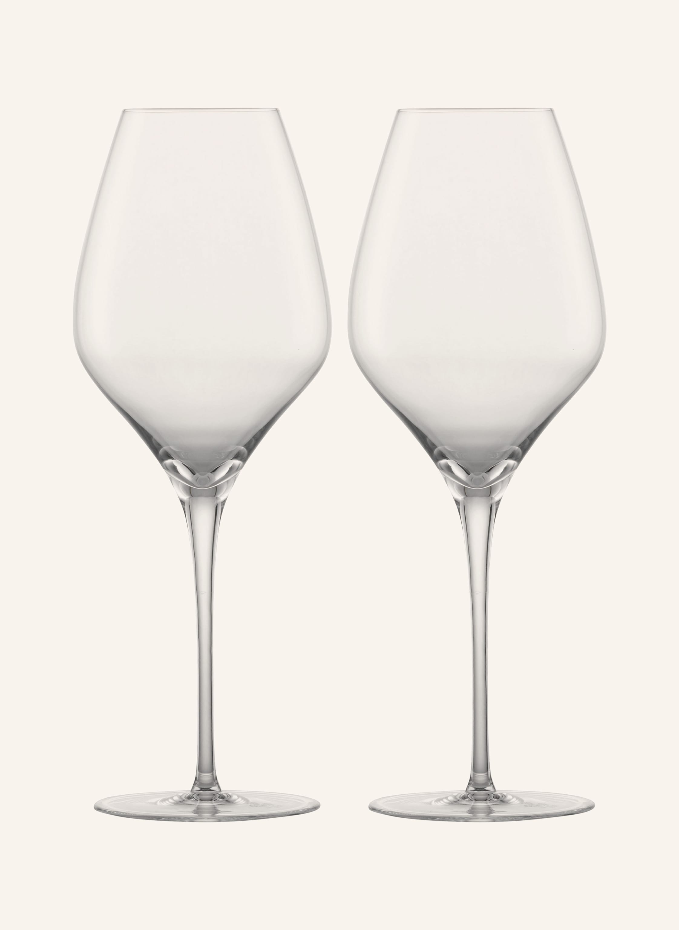 ZWIESEL GLAS 2er-Set Weingläser ALLORO