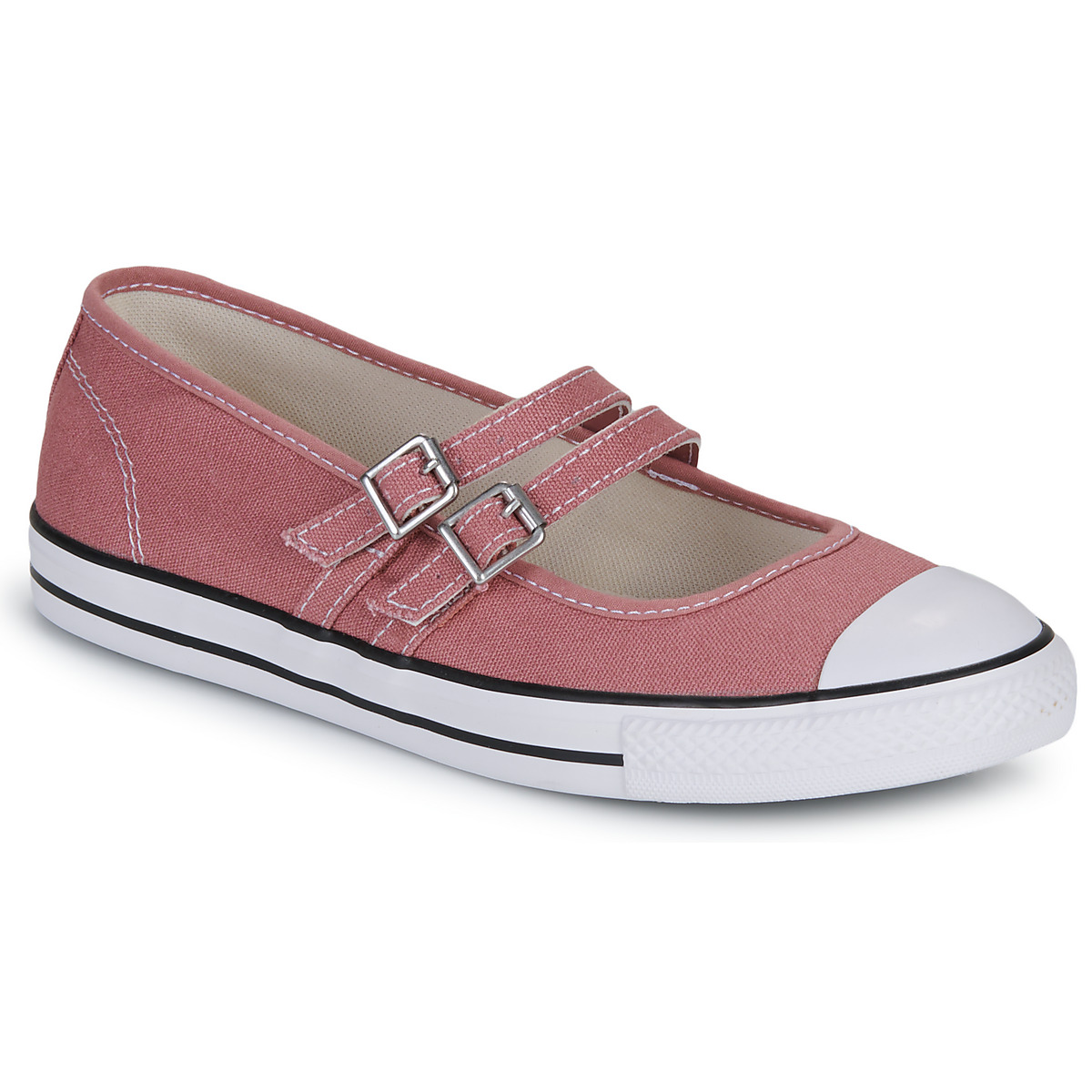 Converse - CHUCK TAYLOR ALL STAR DAINTY MARY JANE - Pink