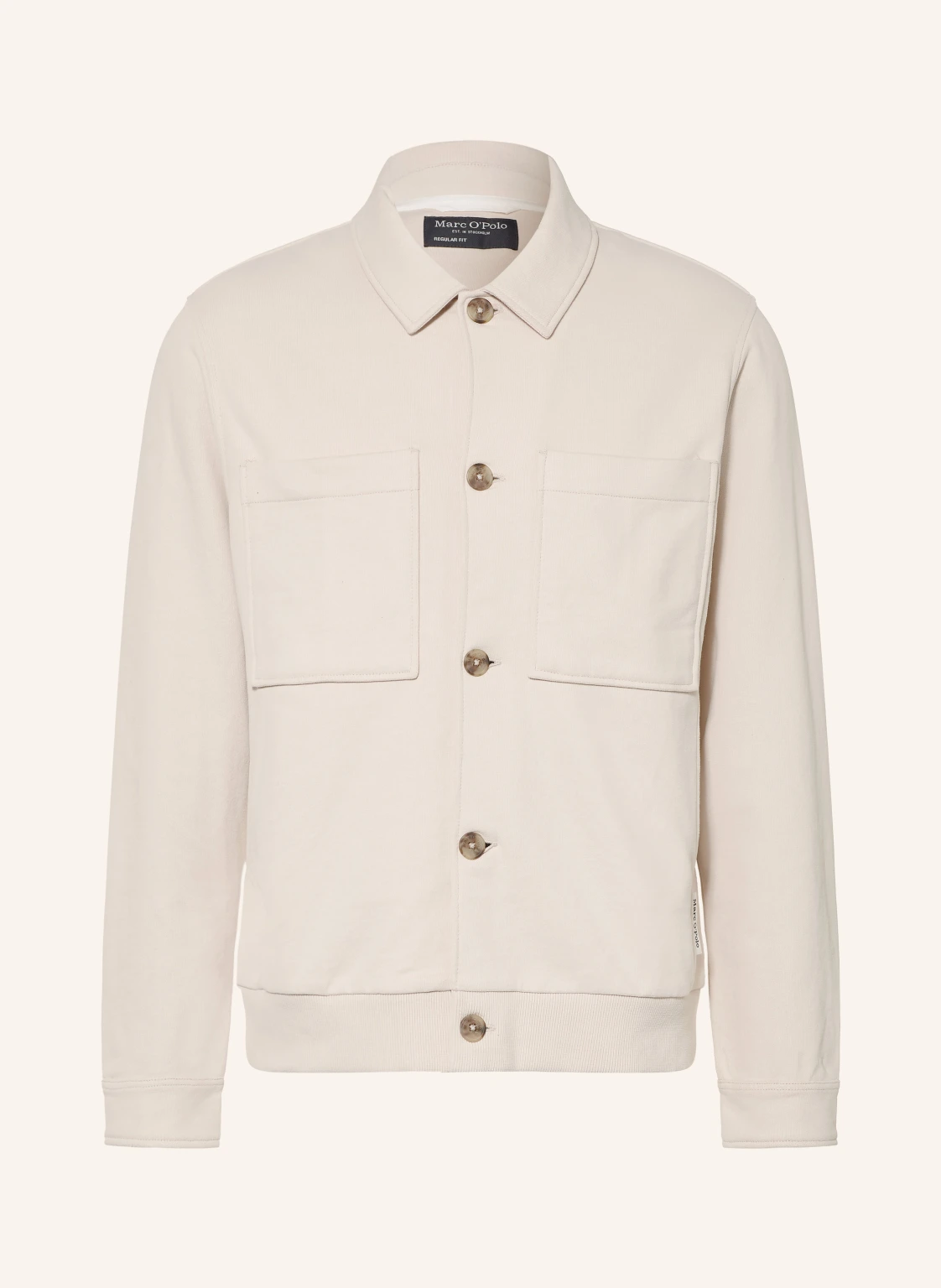 Marc O'Polo Overjacket
