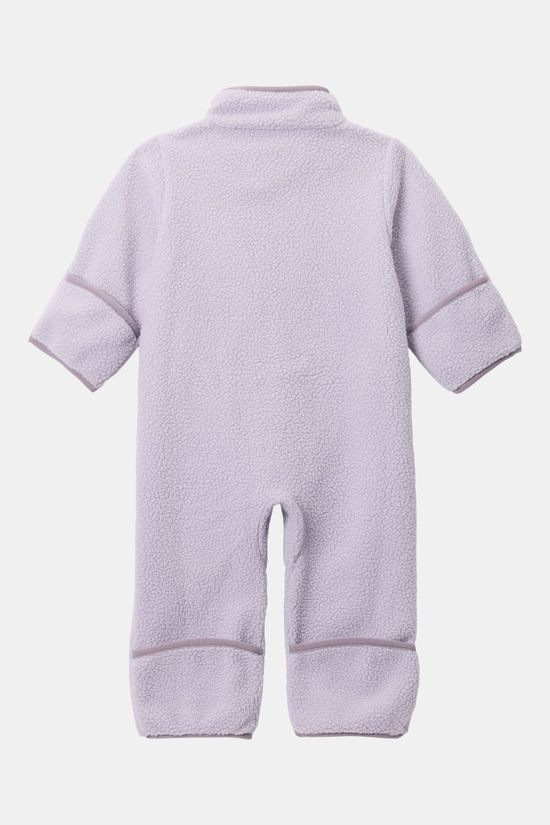 Columbia Helvetia Bunting Fleecepak Junior