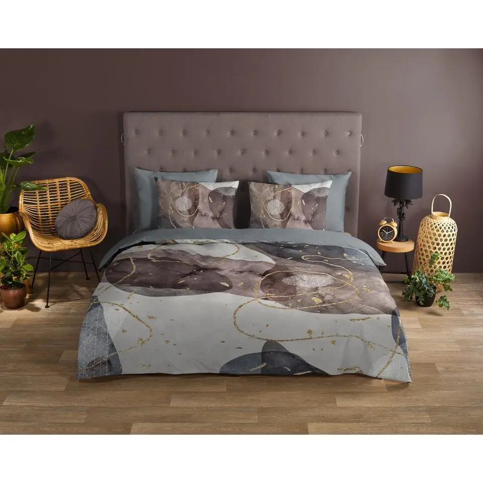 Duvet cover Good Morning 240x220 2* 60x70 cm