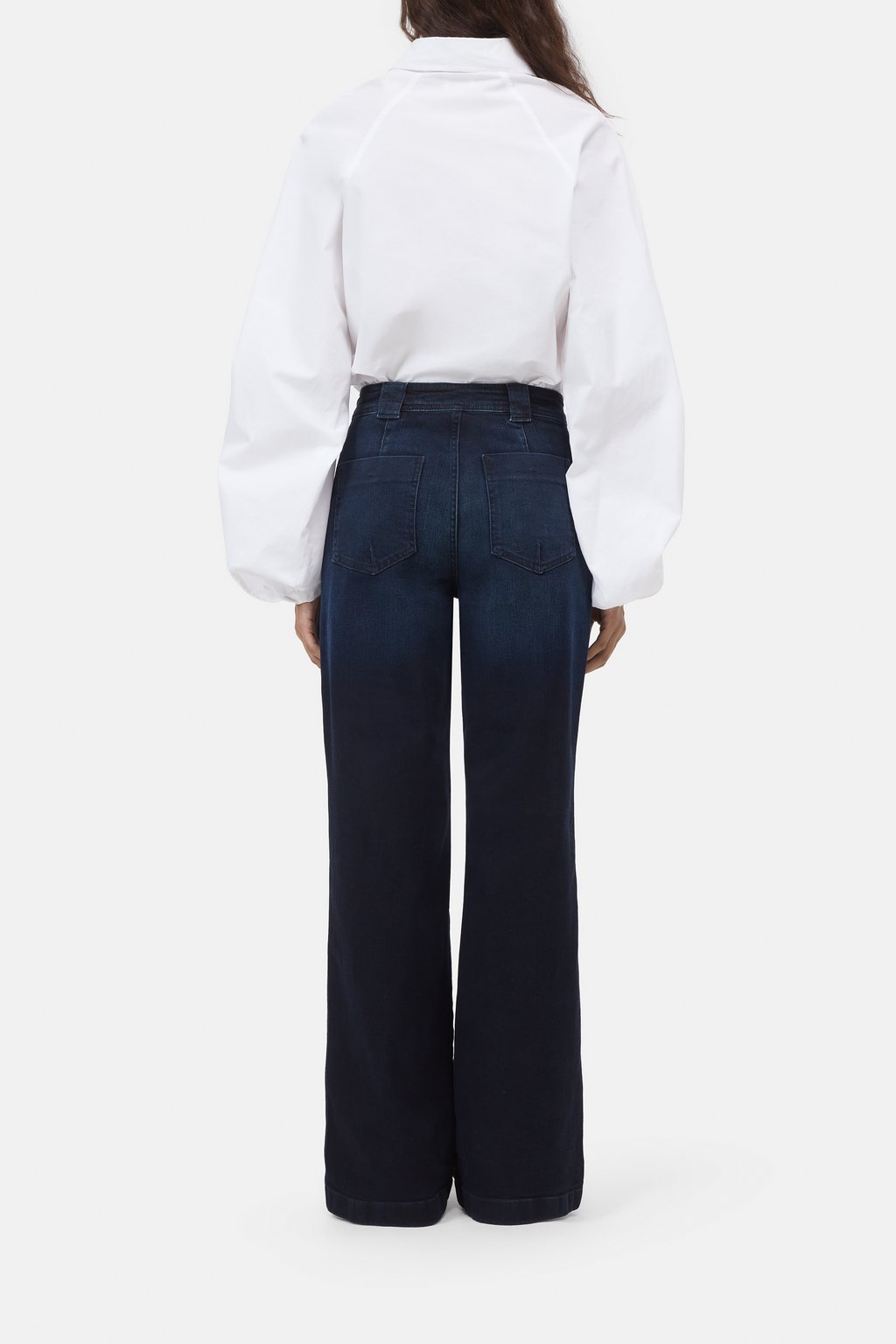 Flared Jeans - Aria
