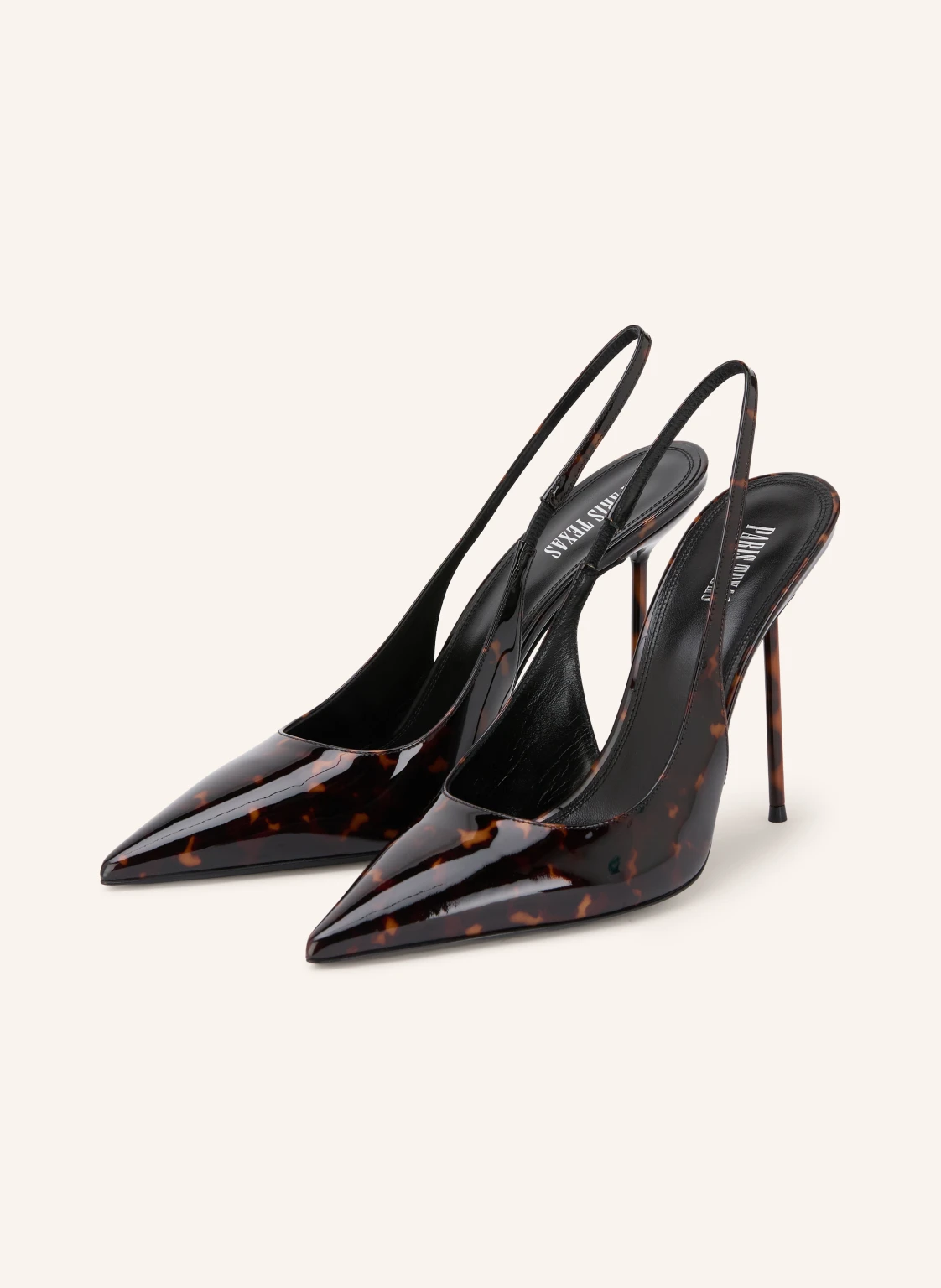 PARIS TEXAS Slingpumps LIDIA