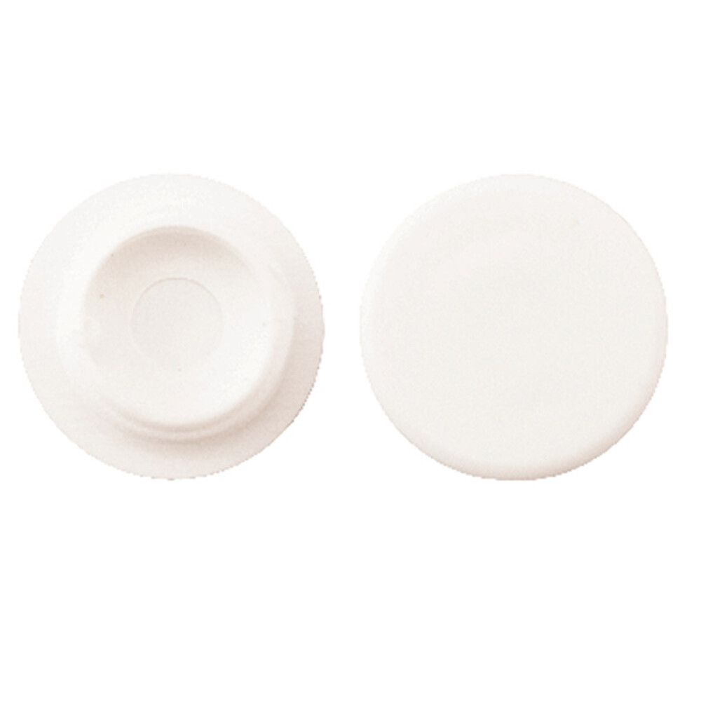 PLASTPROPP MFT HVIT 14MM 20 STK
