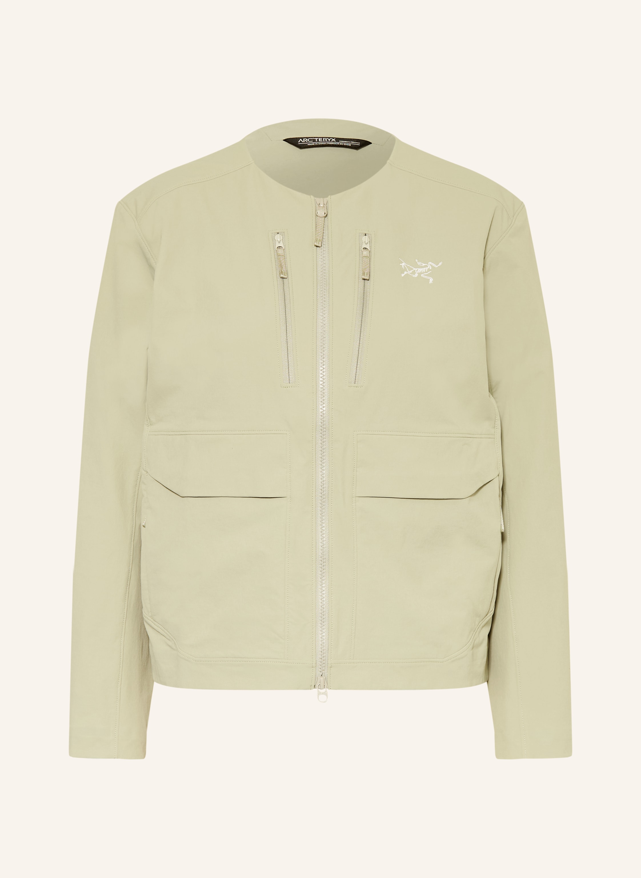 ARC'TERYX Funktionsjacke SONII