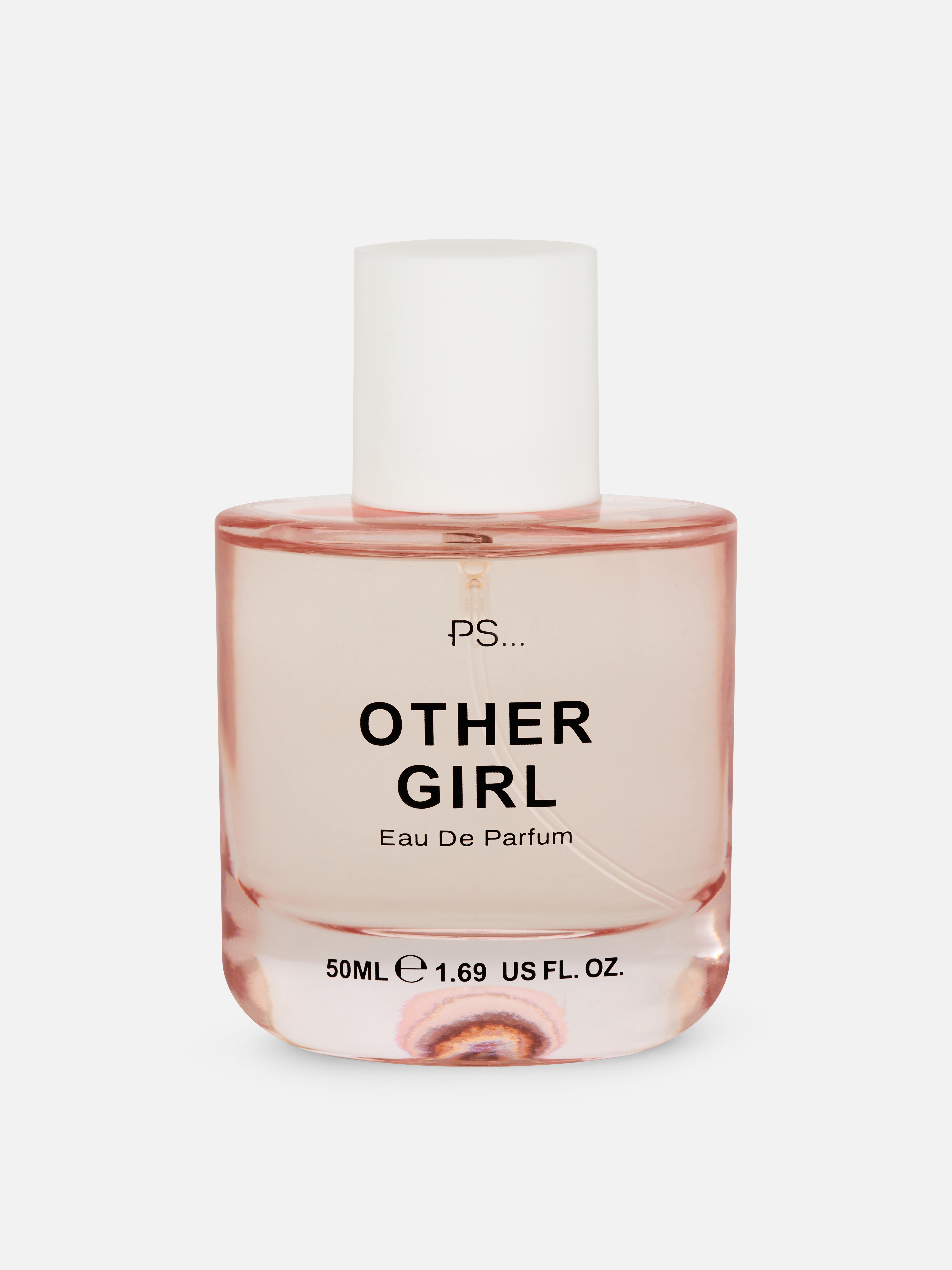 PS... Soft Scents Eau De Parfum