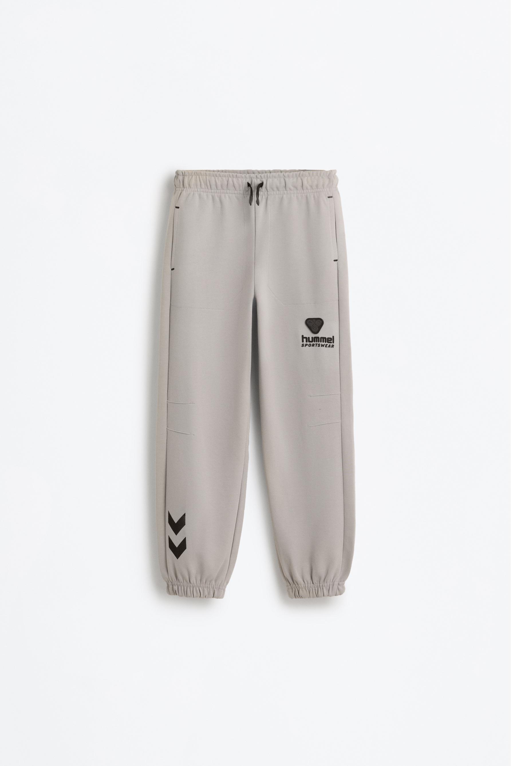 Pantalón jogger Hummel x Lefties
