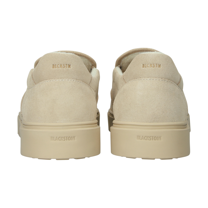 QUARTZ CONNOR - FG610 PAPYRUS - Slip-ons