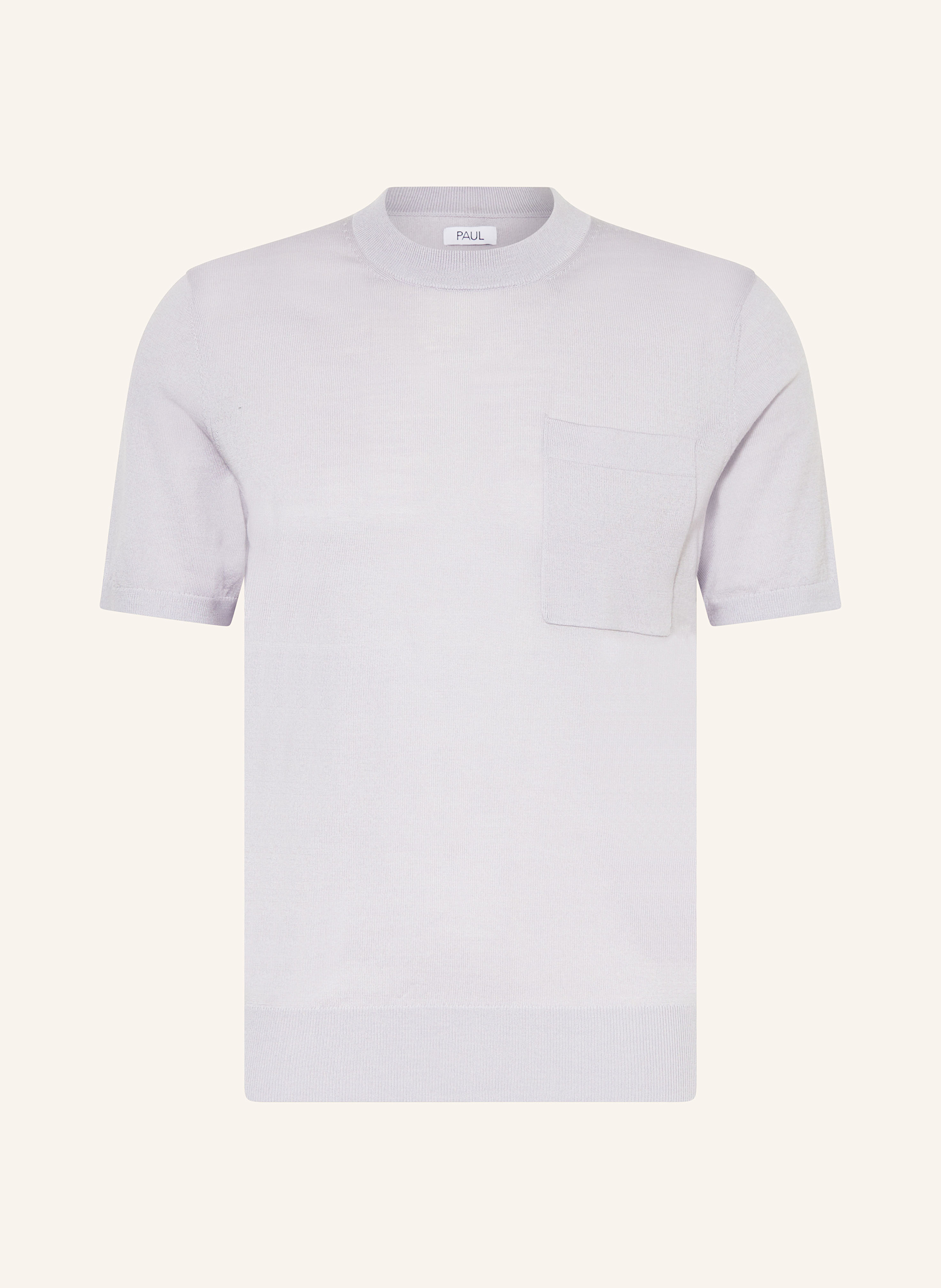 PAUL Strickshirt