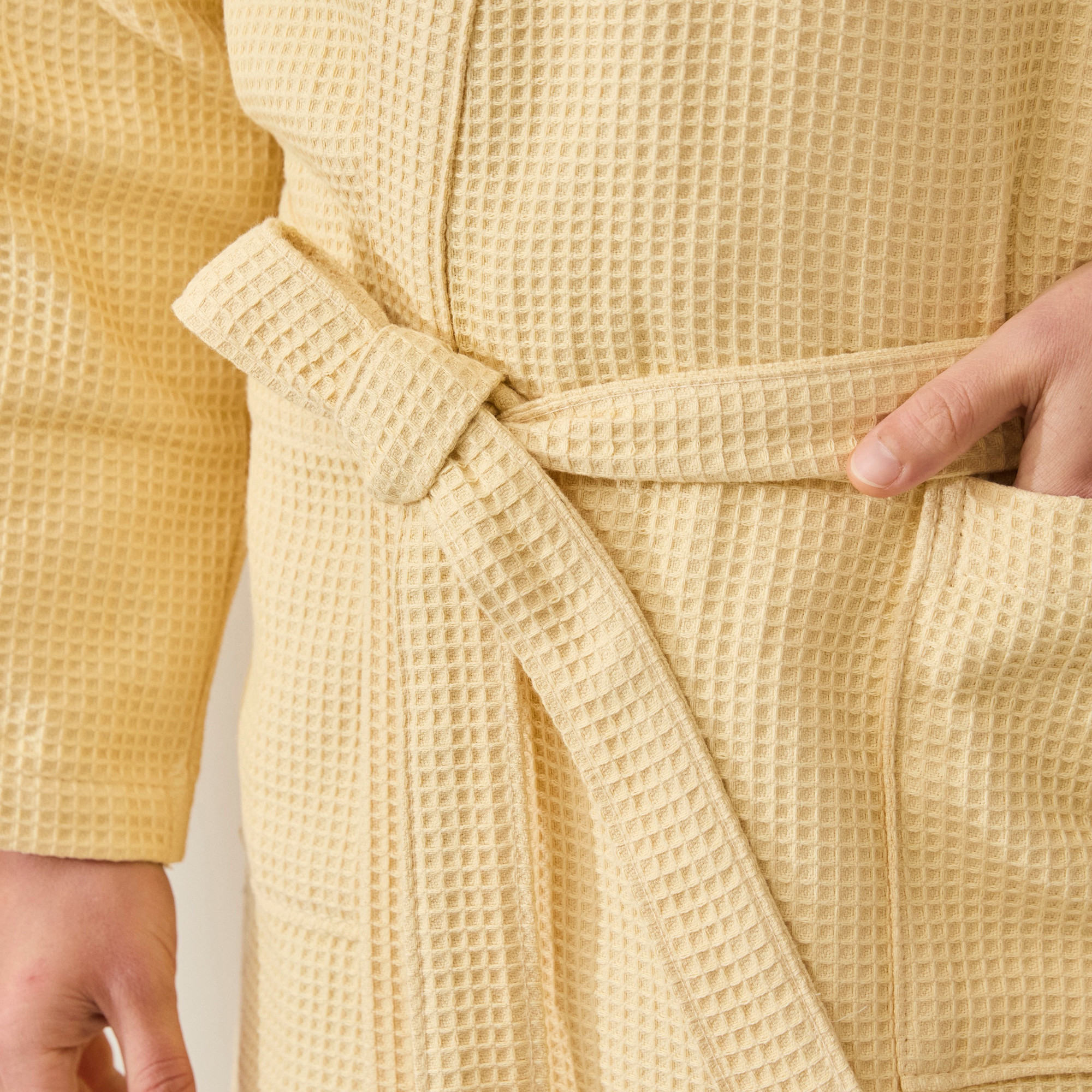 Peignoir hommeL'Estagnol