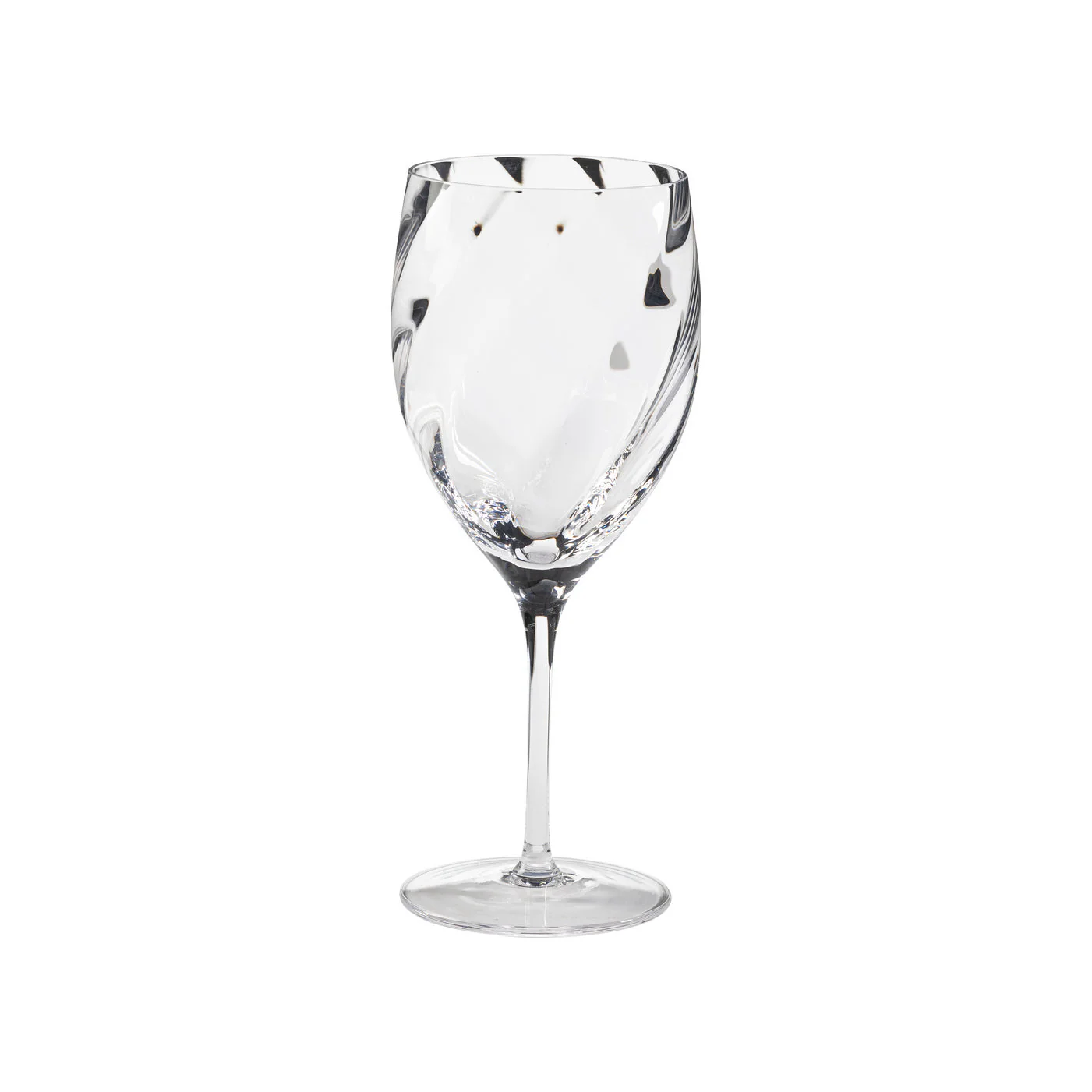 Set 6 Water Glasses Ottica, Casafina by COSTA NOVA