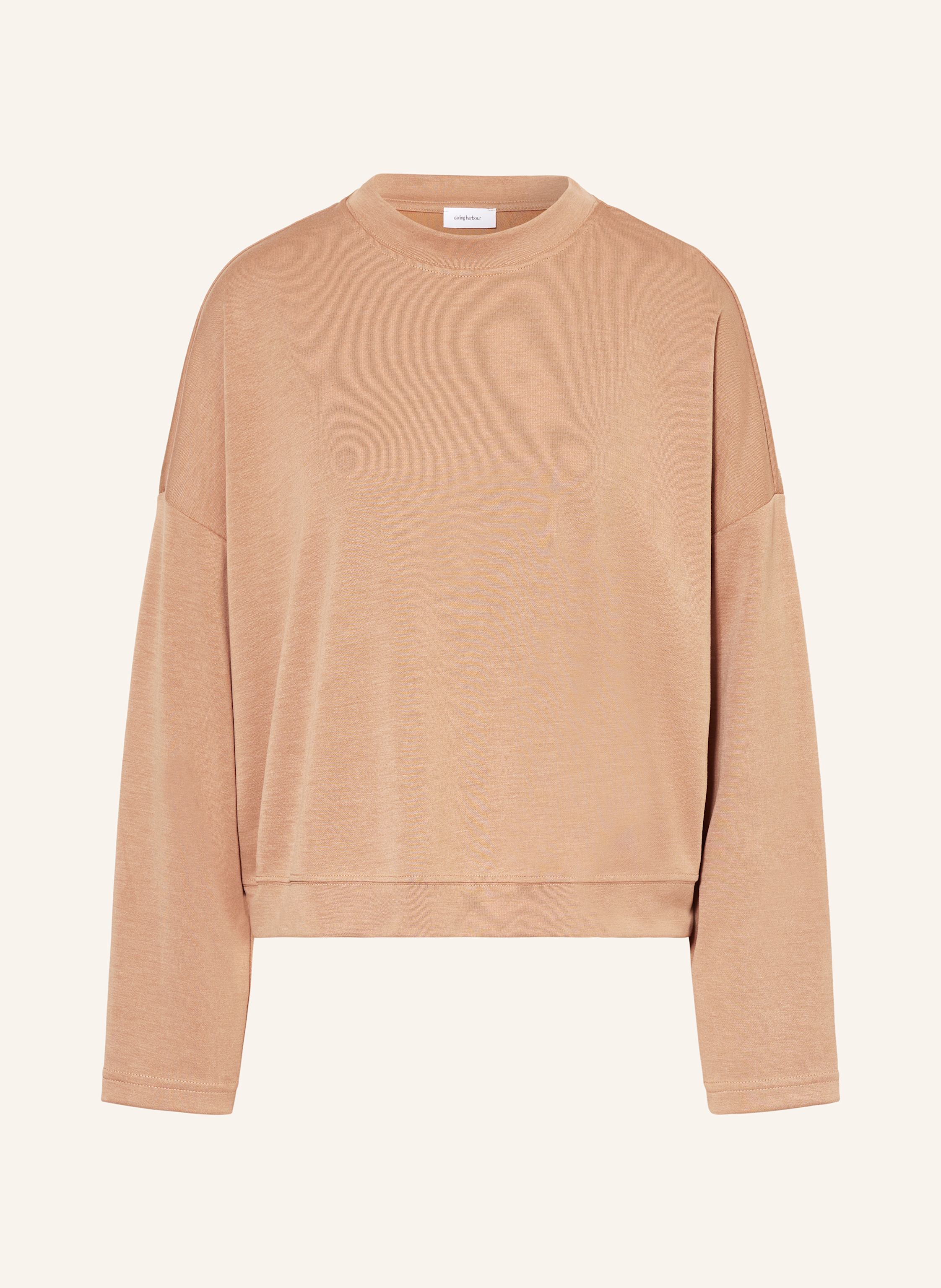 darling harbour Cropped-Longsleeve