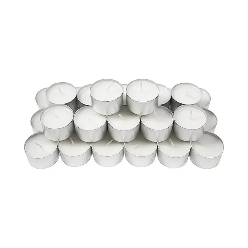 Teelicht 30er-Set Balthasar