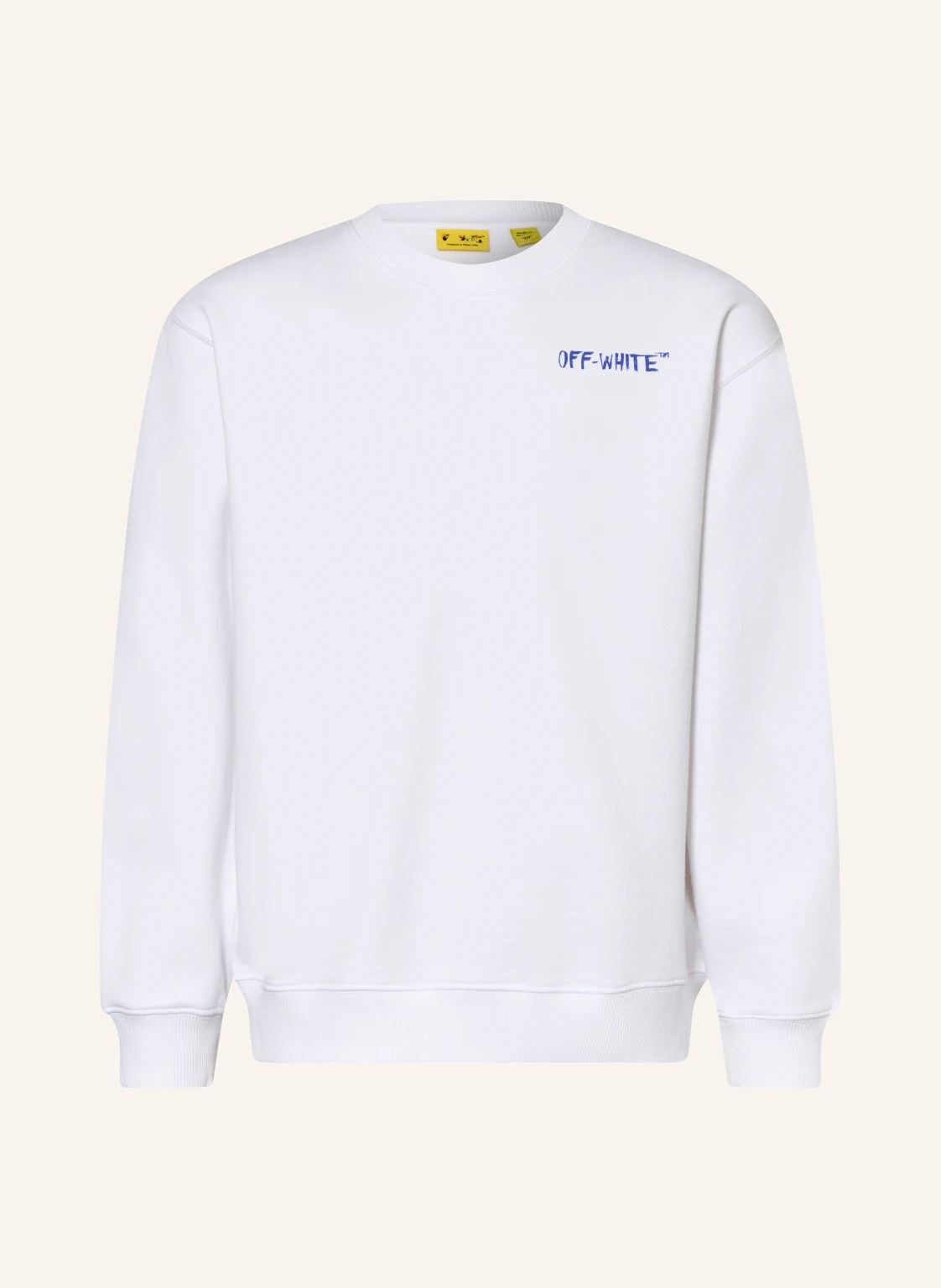 Off-White Sweatshirt