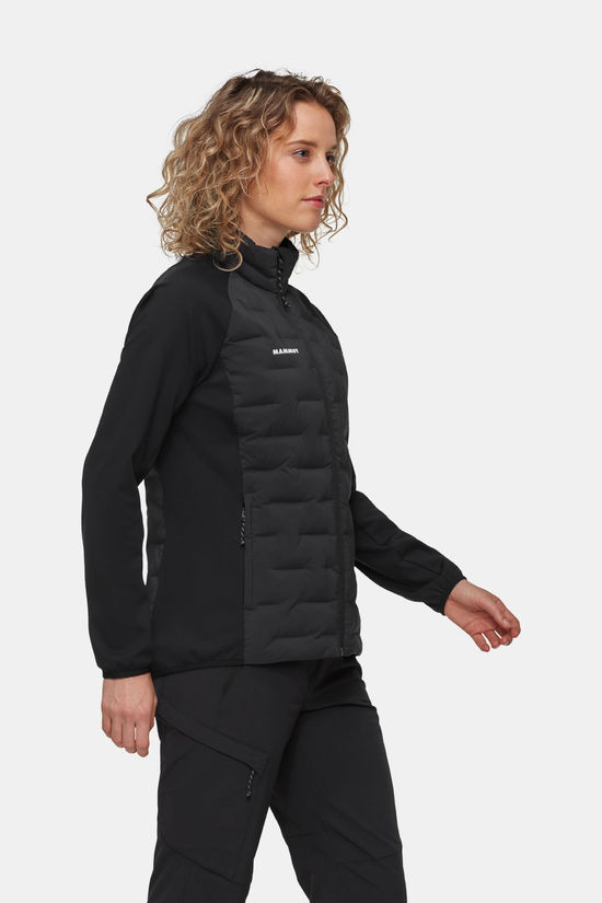 Mammut Sender IN Hybrid Isolatiejas Dames