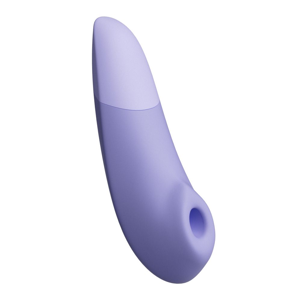 Enhance - 2-in-1-Klitoralstimulator mit Pleasure Air & Vibrationen