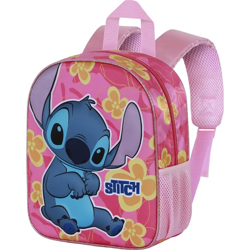 Rucksack Stitch