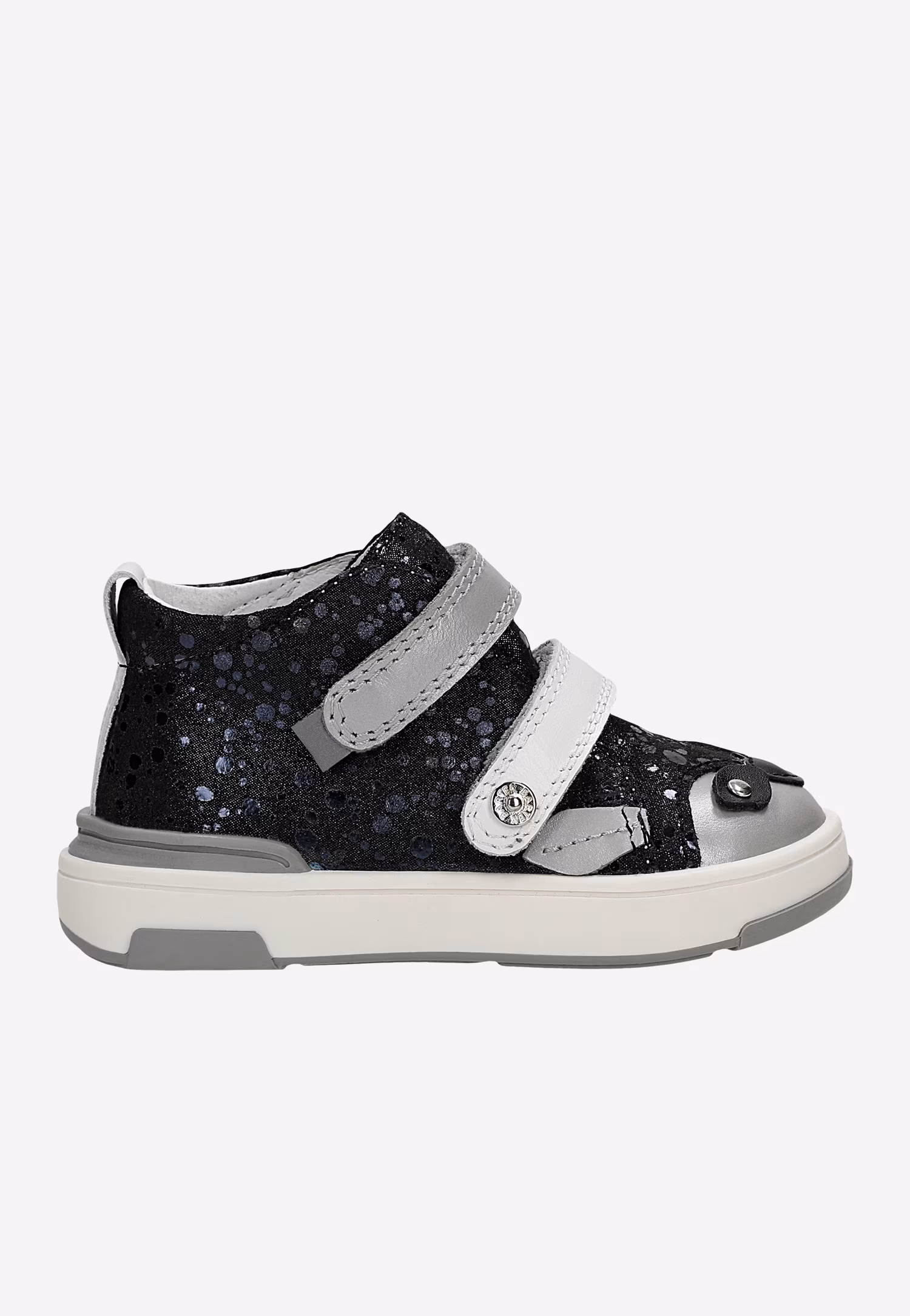 Mini first steps BARTEK 13678007, granatowo-szary