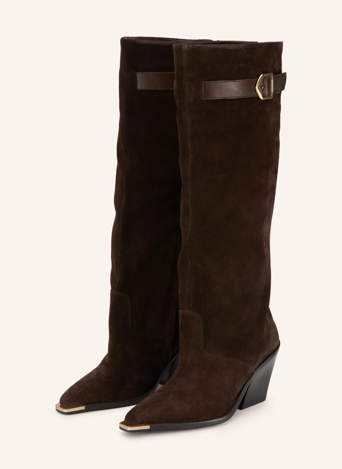 BRONX Cowboy Boots NEW KOLE