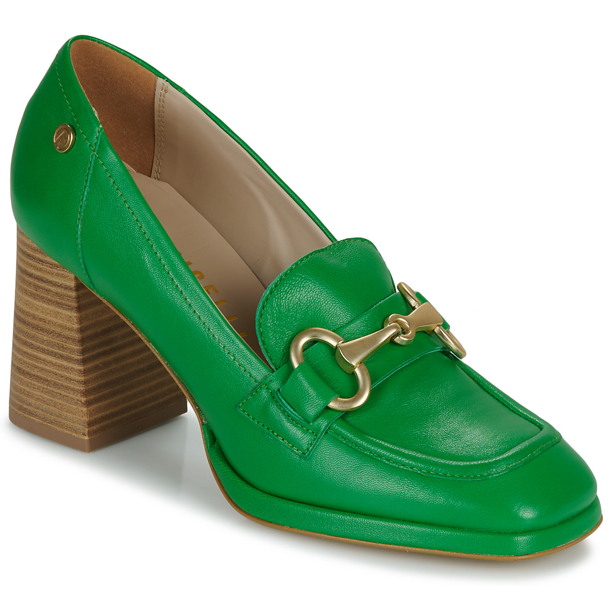 Fericelli - New 6 - Green