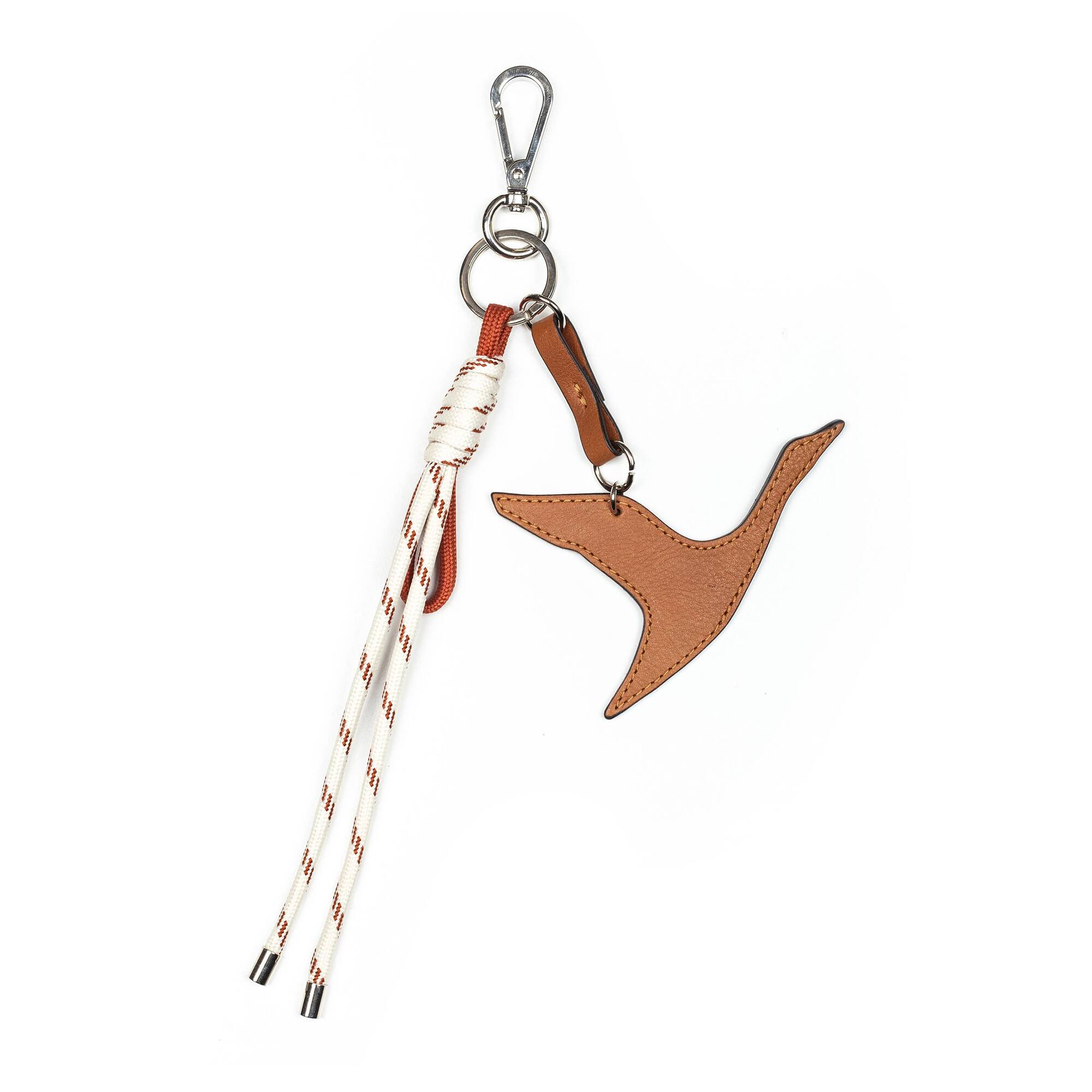 CHARM - Charm llavero de piel