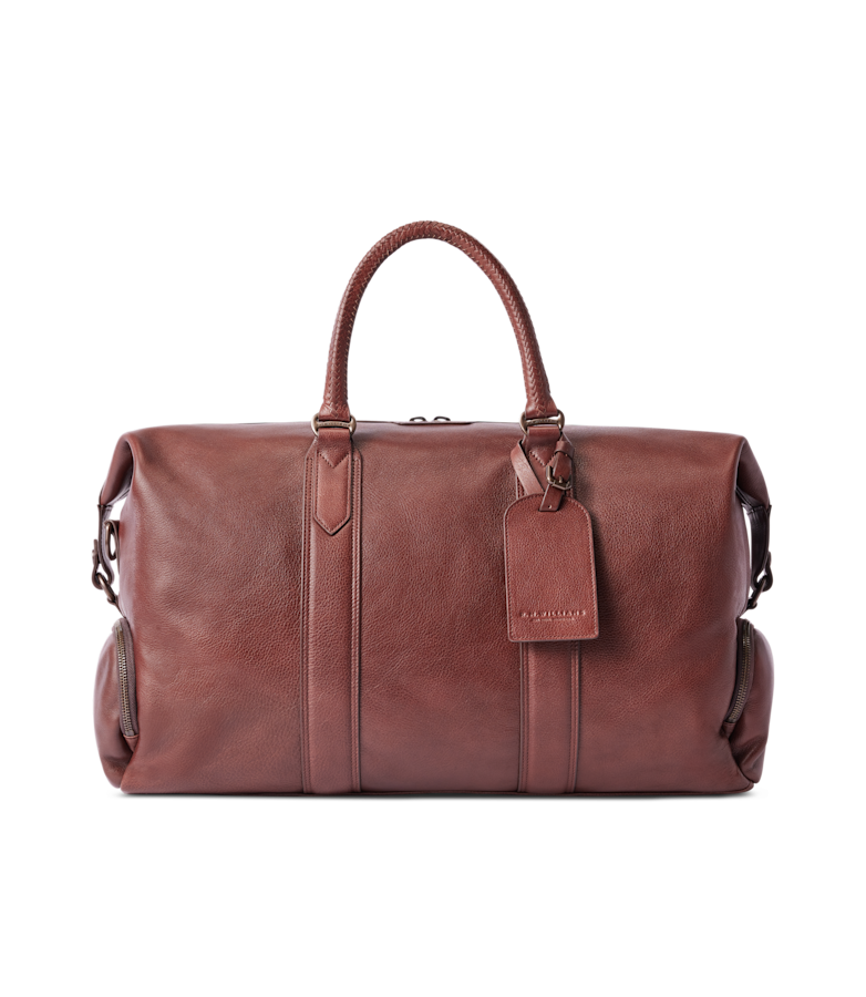 Farrier holdall