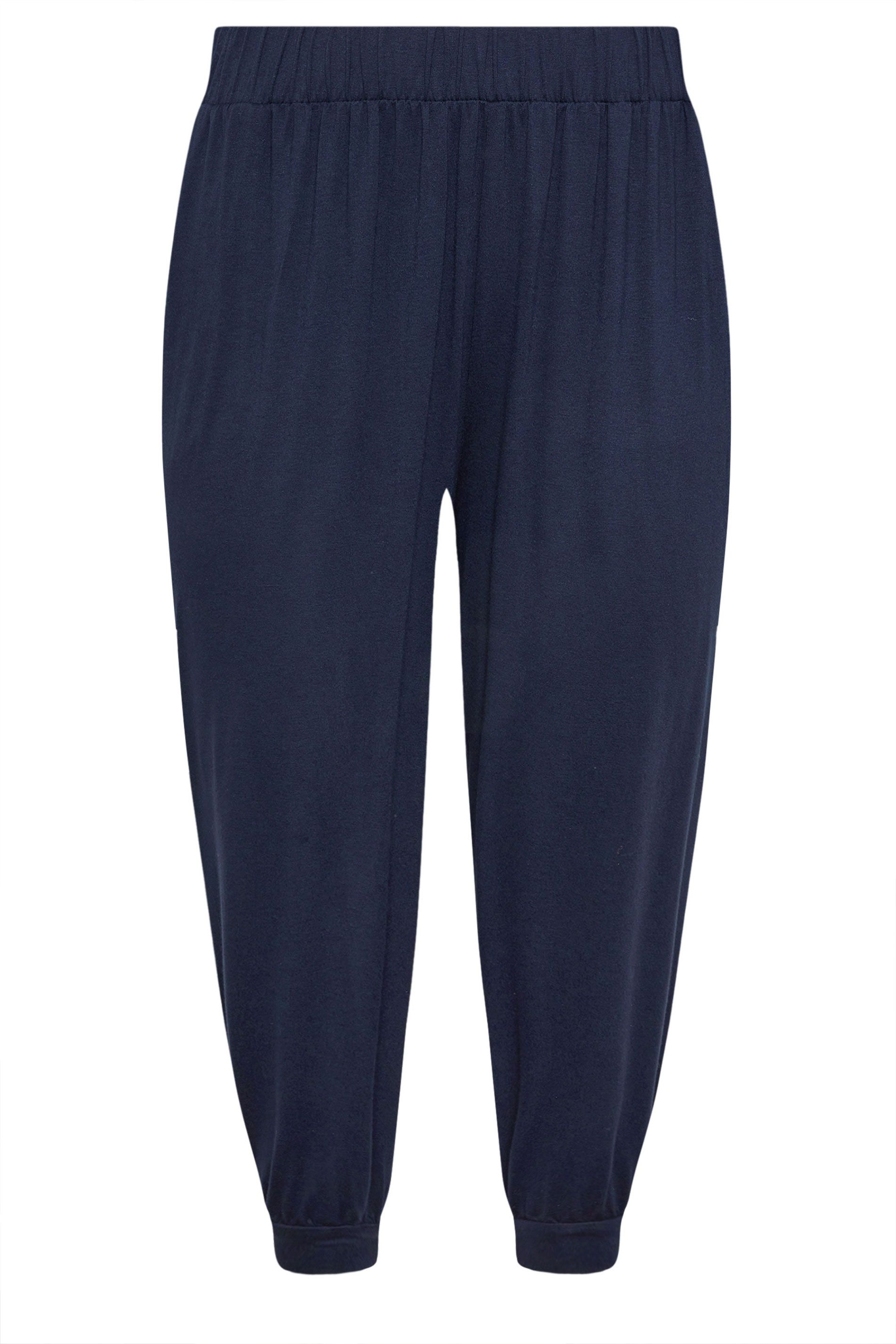 Yours Harem Joggers