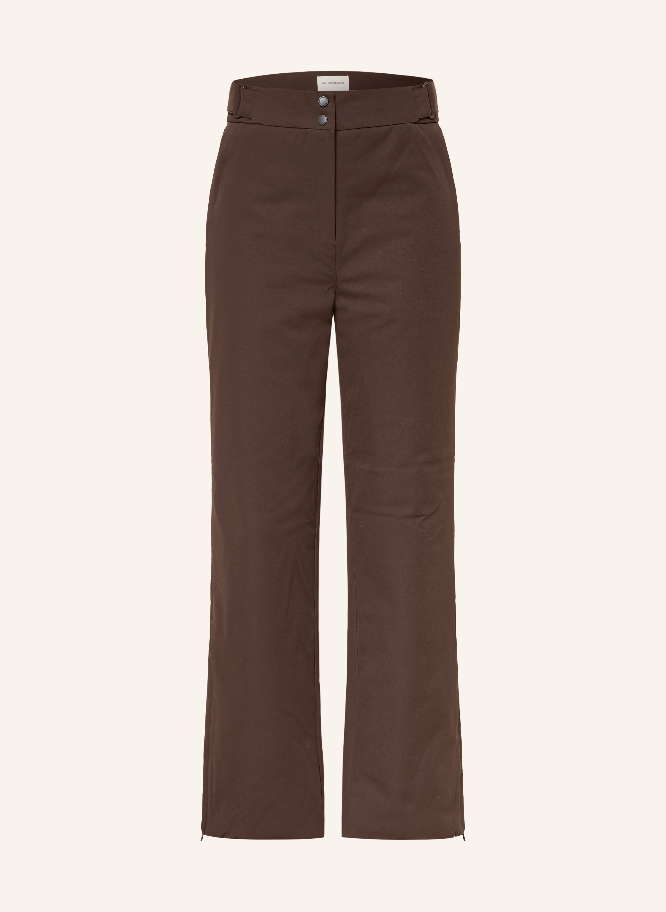 WE NORWEGIANS Skihose FINSE