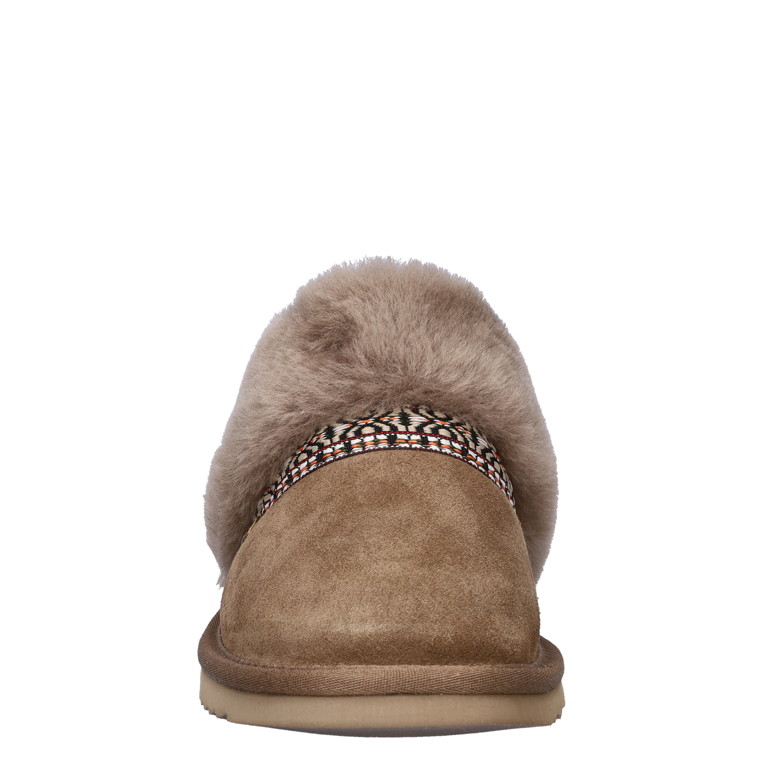 Warmbat Australia Flurry Tope dames pantoffel